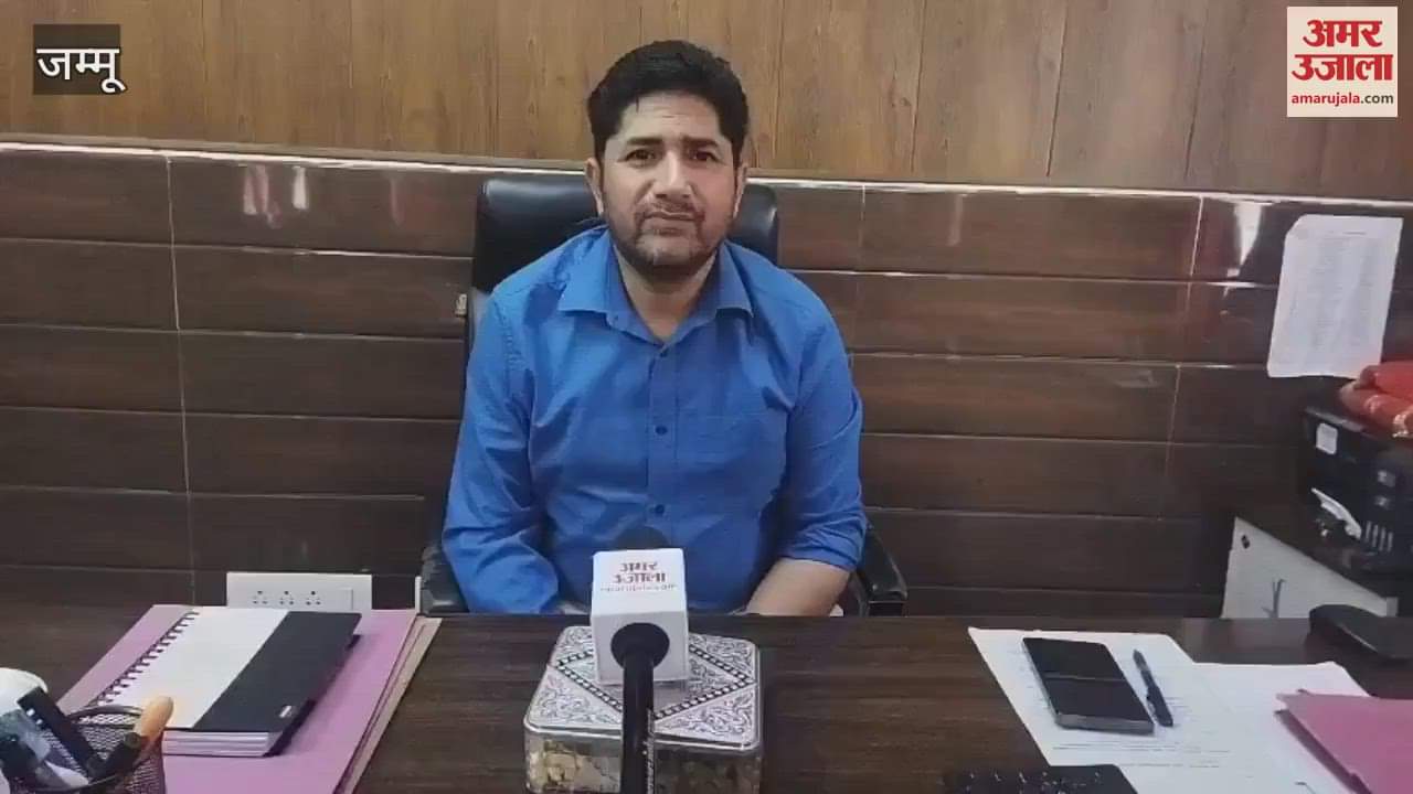 Baba Budha Kedarnath fair will be held on Guru Purnima, 'Administration has made strong arrangements', said SDM Dr. Ranjit Singh