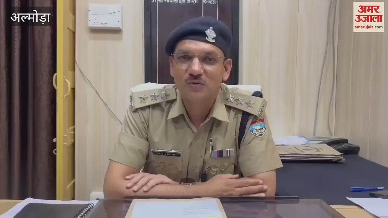 one arrested with smack in almora