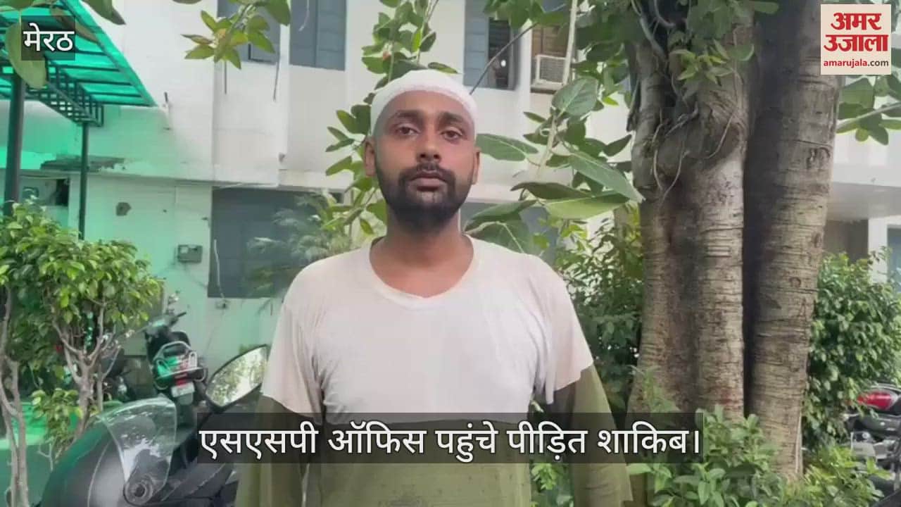 Deadly attack was made after tin shed fell in neighborhood, victim appealed to SSP for justice