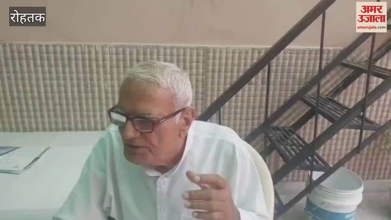 Martyr Lokendra Singh Sindhu's body will arrive in Rohtak at 3 o'clock