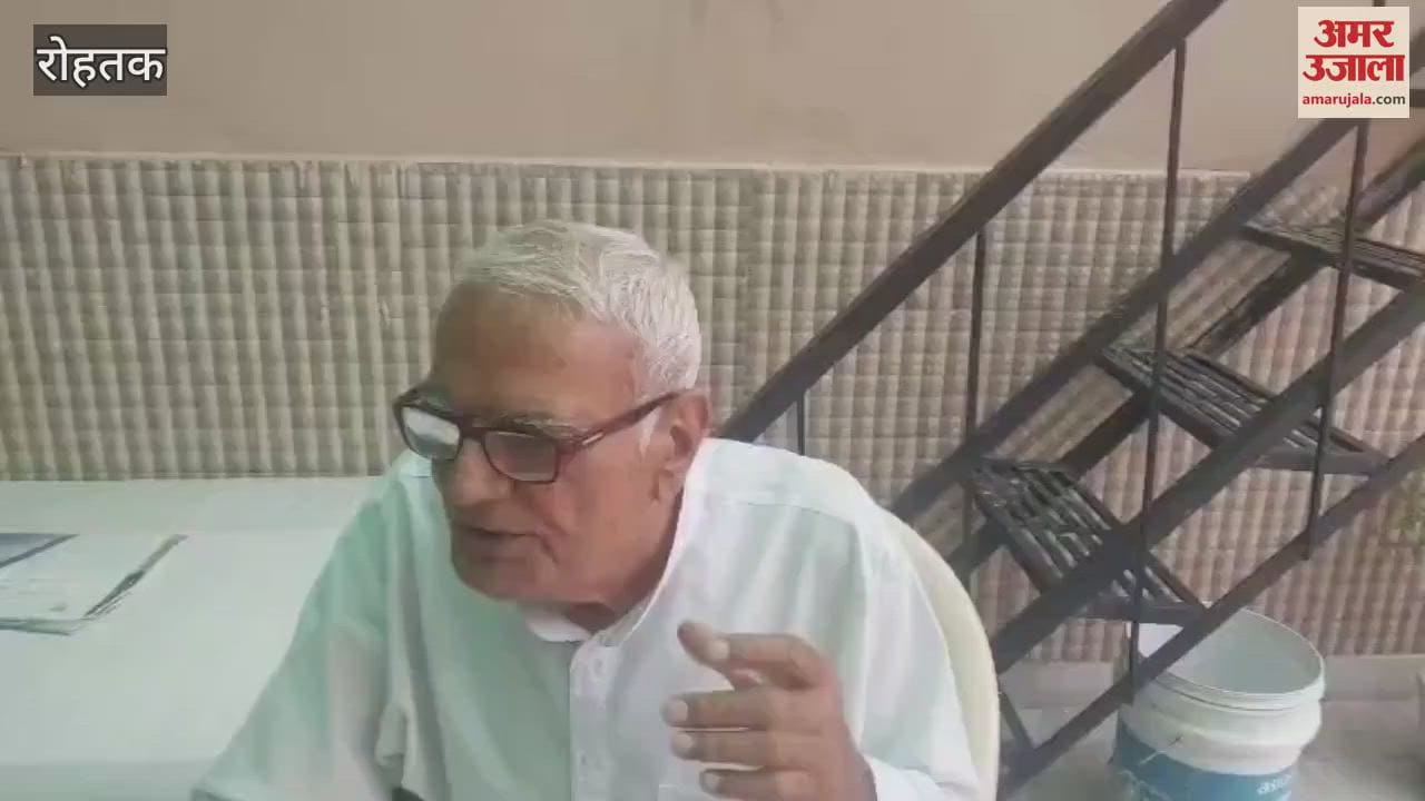 Martyr Lokendra Singh Sindhu's body will arrive in Rohtak at 3 o'clock