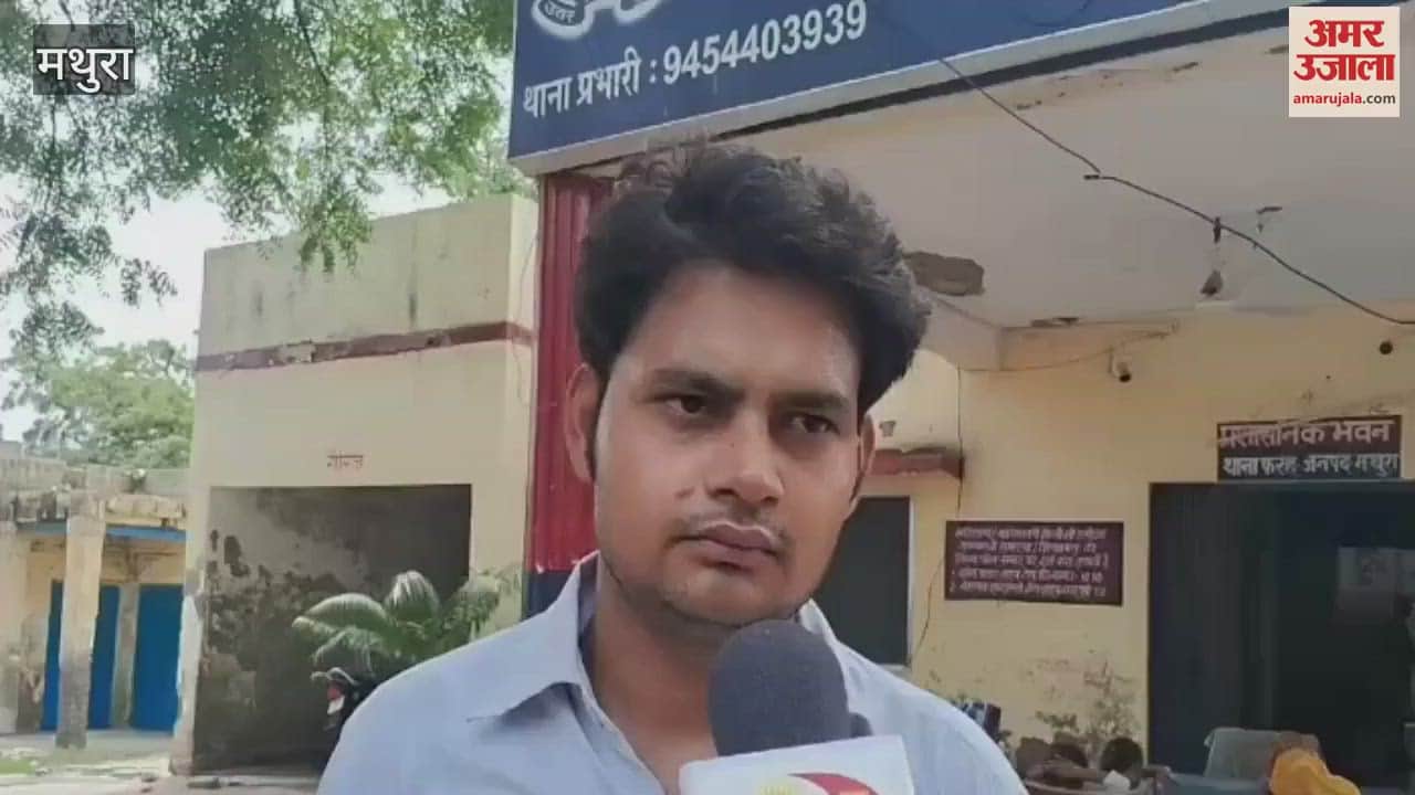 Car riders showed their hooliganism