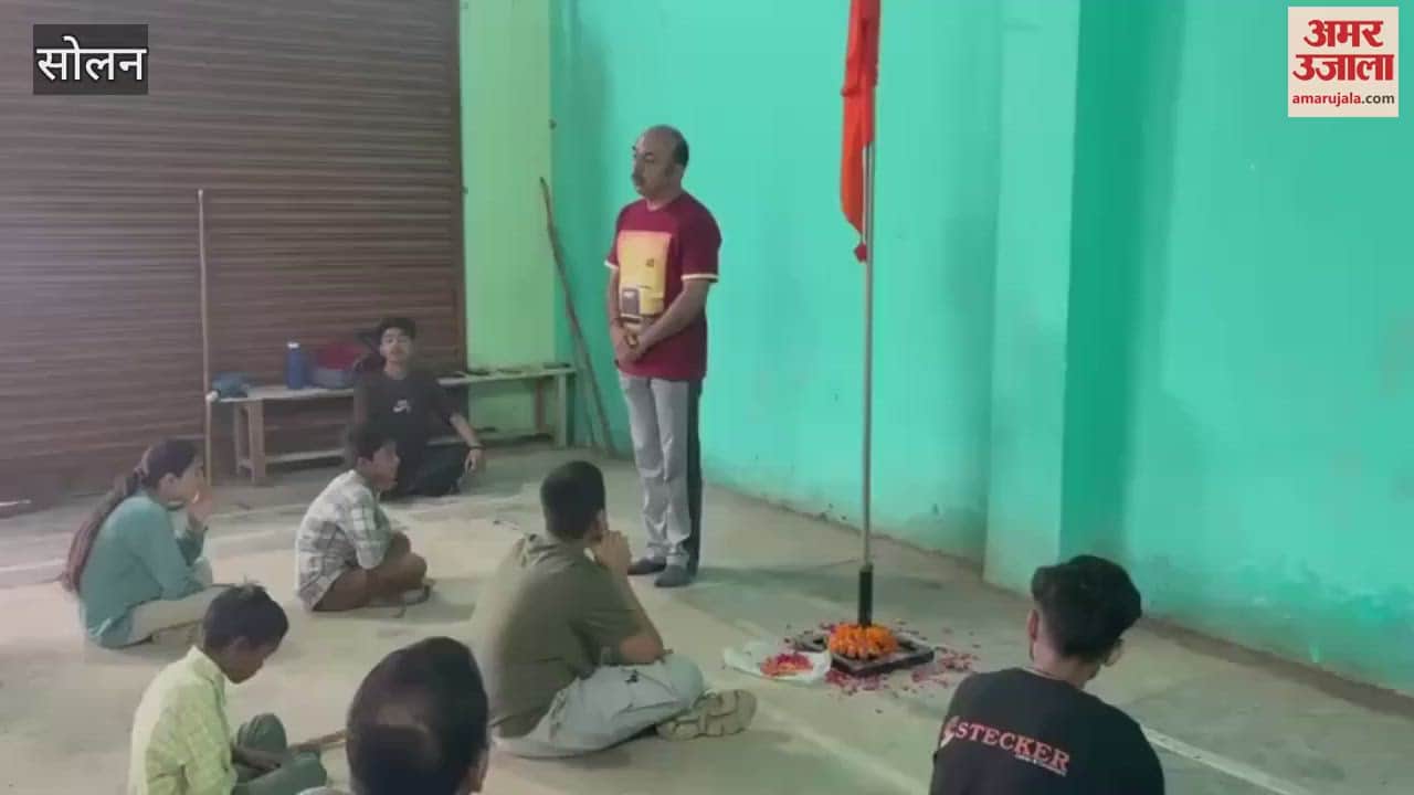 Solan Story of Eklavya Guru Dakshina told on Guru Purnima