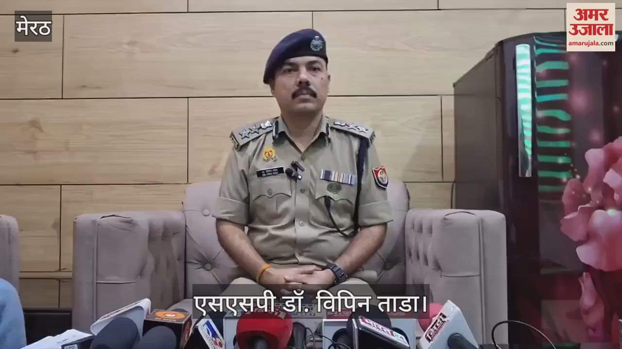 More than 1400 CCTV cameras will monitor Kanwar Yatra, mischievous elements will also be monitored