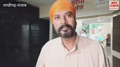 Bike riding miscreants shot a person in Phagwara