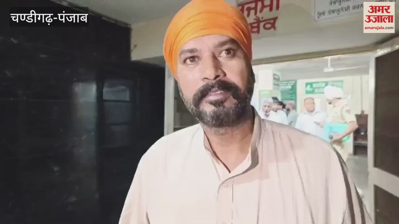 Bike riding miscreants shot a person in Phagwara