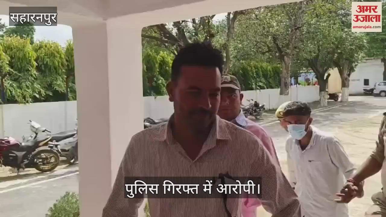 Saharanpur: Police reveals Prince murder case, neighbouring youth arrested