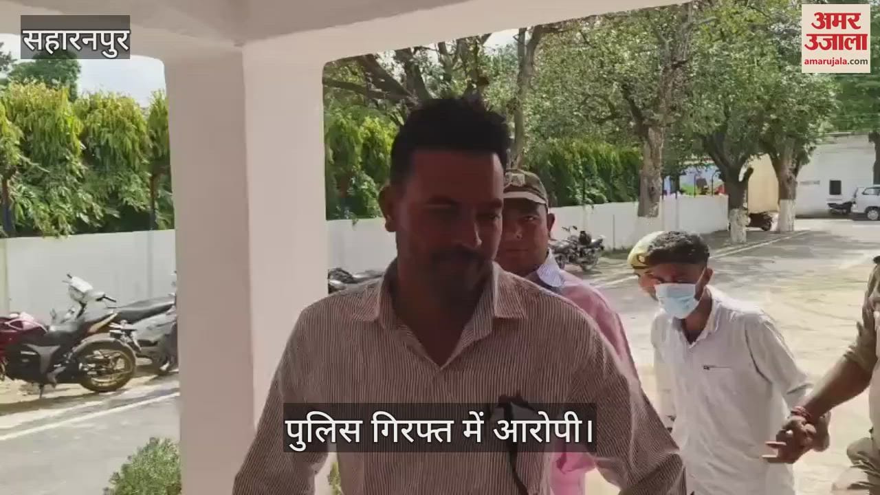 Saharanpur: Police reveals Prince murder case, neighbouring youth arrested