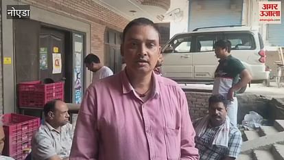 More Than Two Thousand Traders Of Gejha Road And Bhangel Bazaar Are Becoming Victims Of Neglect – Amar Ujala Hindi News Live