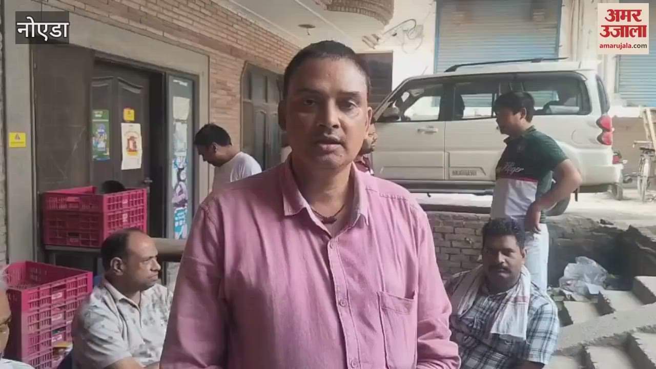 More than two thousand traders of Gejha Road and Bhangel Bazaar are becoming victims of neglect