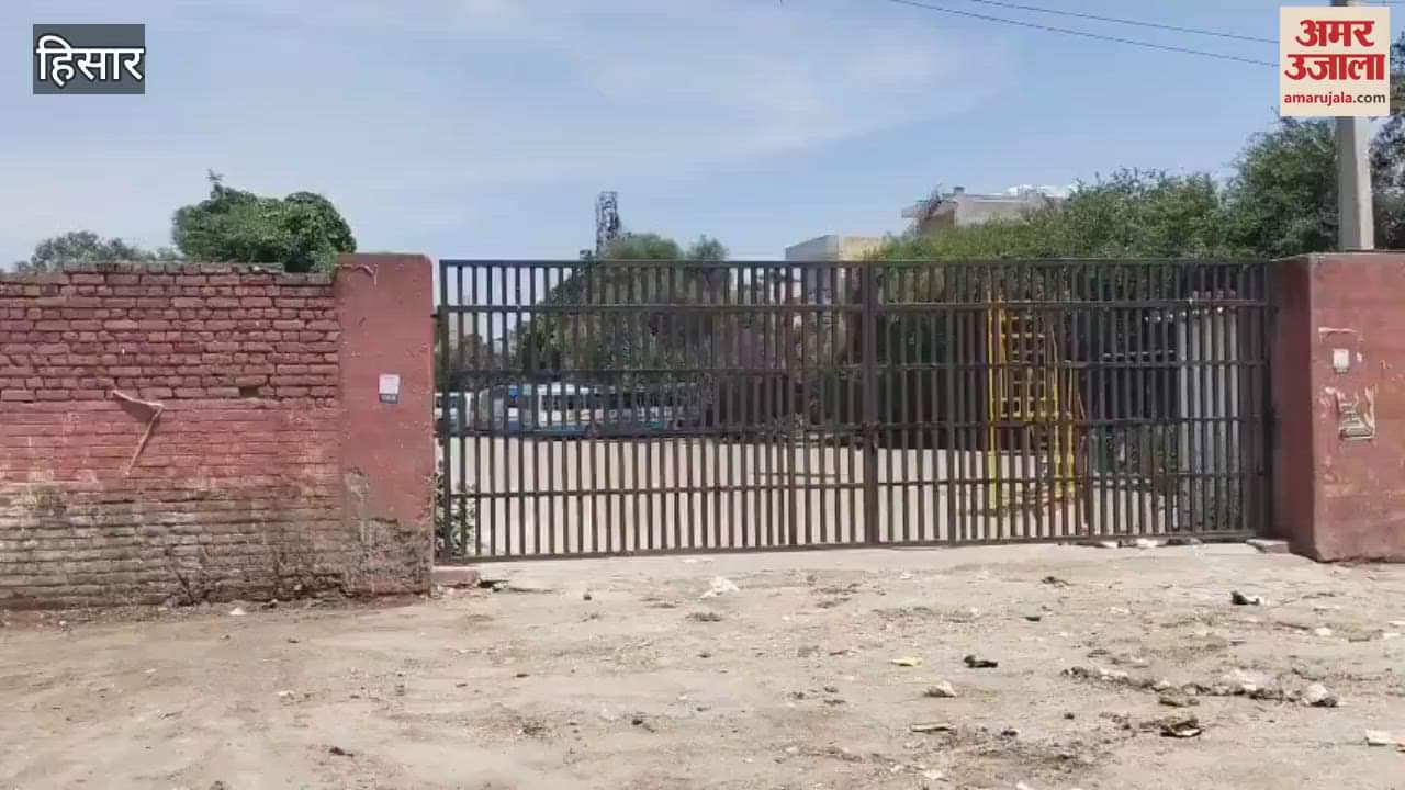 Traffic problem in Hisar