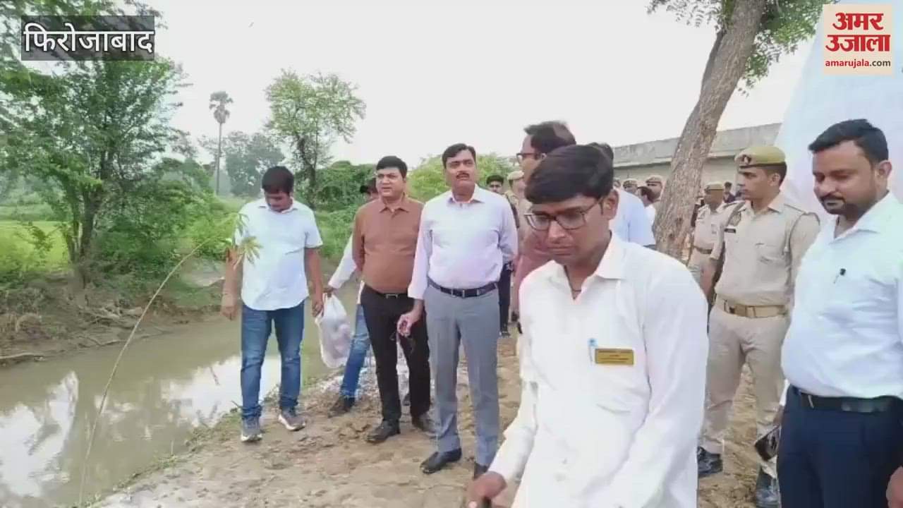 One tree in the name of mother campaign started in Firozabad