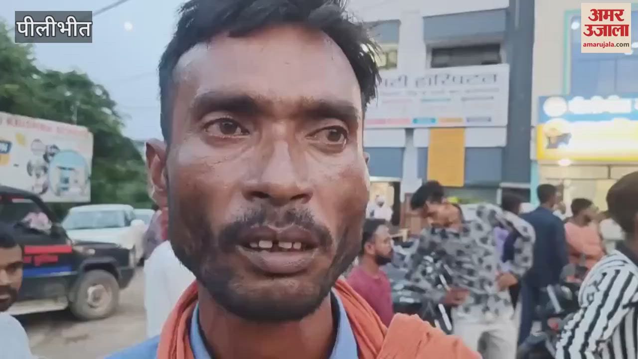 doctors treatment continued even after the death of the youth in Pilibhit