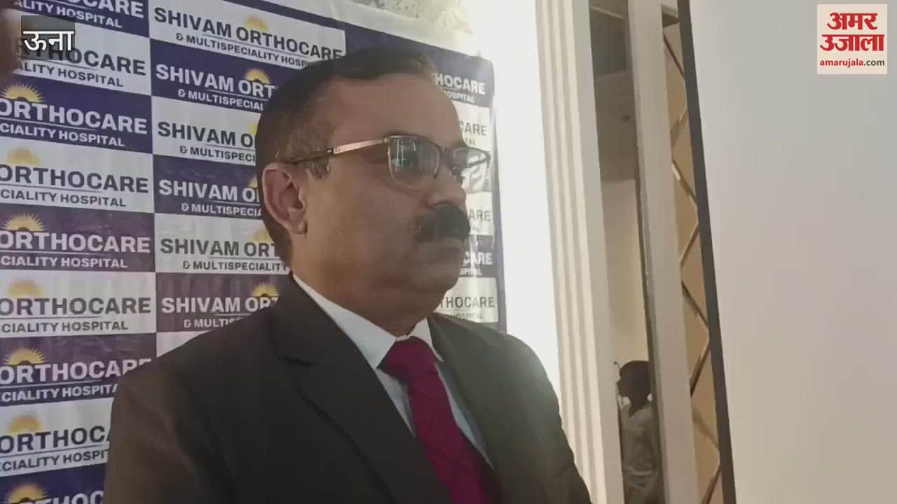 Una Robotic joint replacement system launched in Una