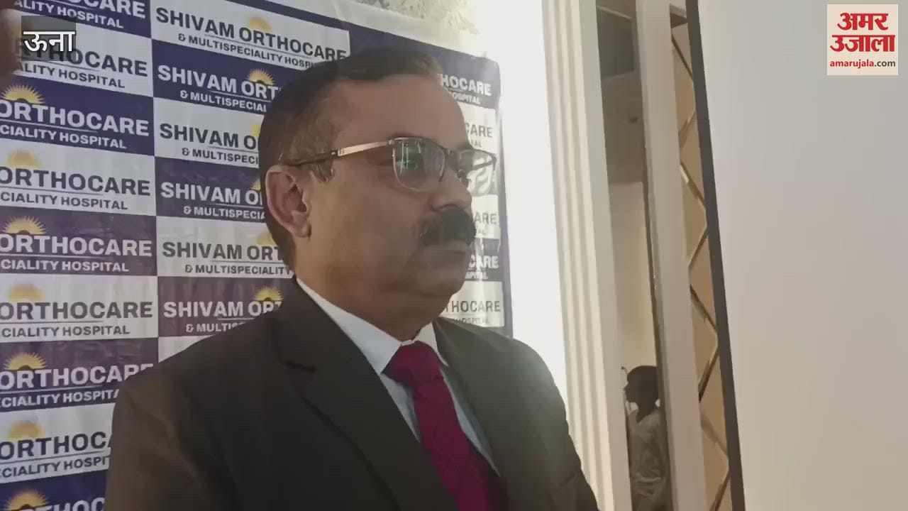 Una Robotic joint replacement system launched in Una