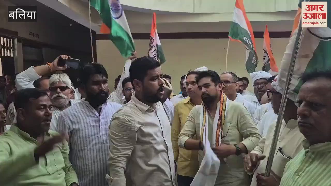 Congress submitted memorandum regarding public problems warned of agitation