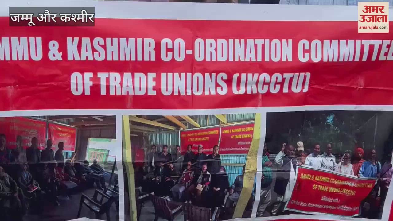 Mass Protests Erupt Across J&K Shopian Joins in Demonstrations