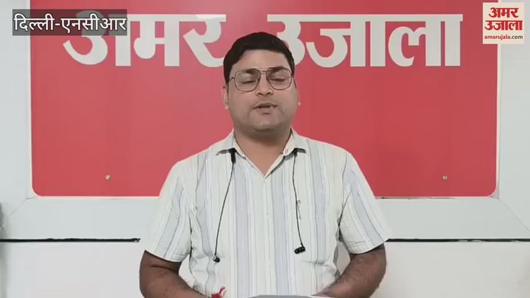 Preparations Are Underway To Make Delhi Events Hub – Amar Ujala Hindi News Live