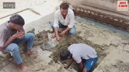 Underground pipeline burst, water supply to three neighborhoods disrupted