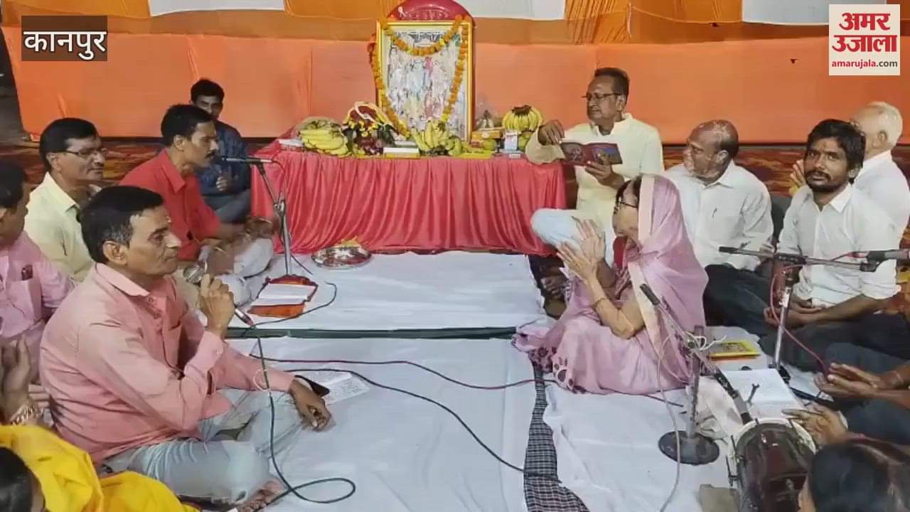 Ramlila will be held at Naya Center Park