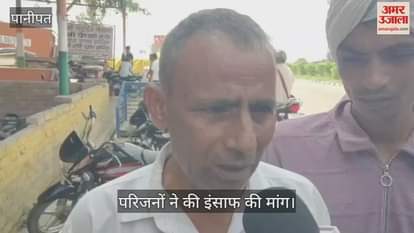 Two workers died in Panipat factory accident