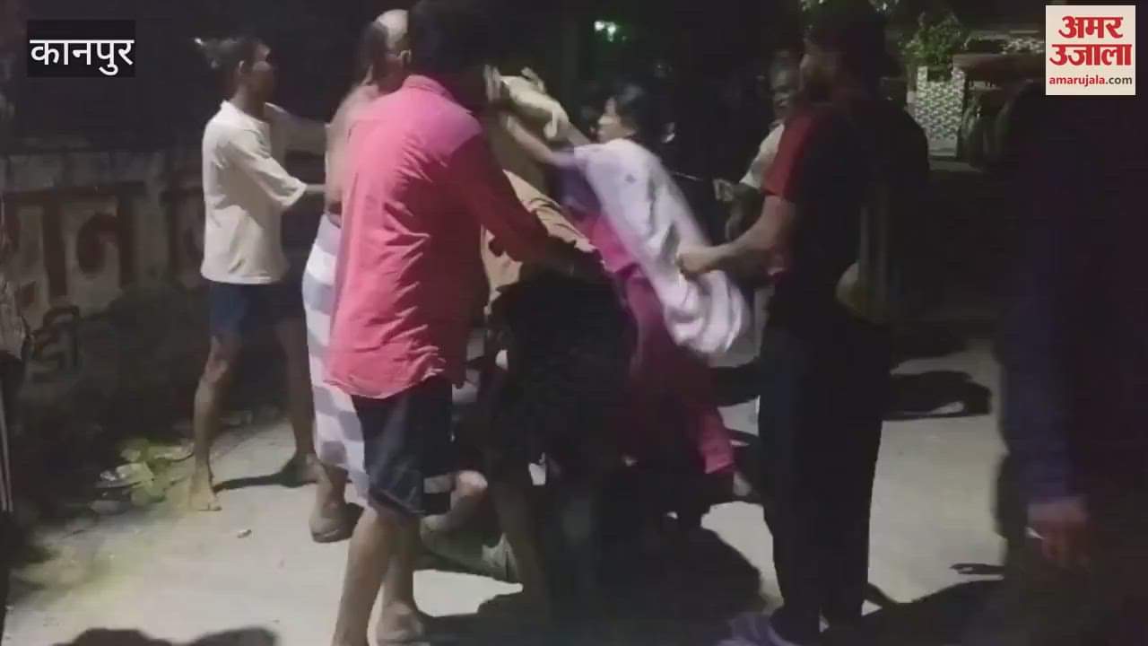 Youths assault chaat vendor