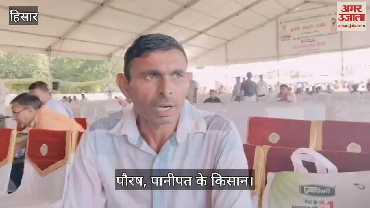 The farmer cultivated the crop by turning the stubble into manure