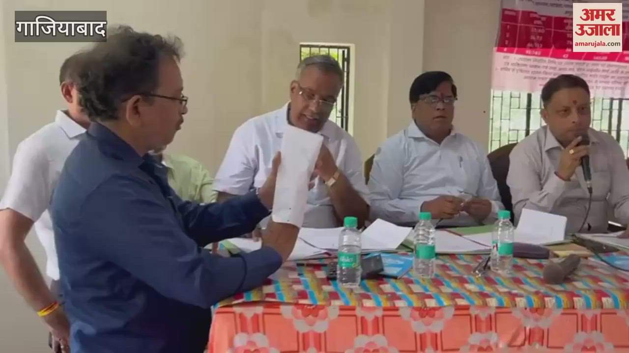 The Housing Development Council conducted a lucky draw for semi-finished plots in Mandola on Monday