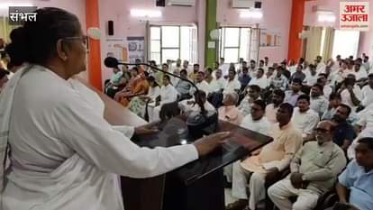 Prime Minister is one of the most influential leaders in the world: Gulab Devi