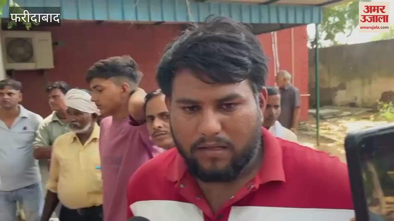 Netrapal brother in law living with brotherinlaw in Sikri died