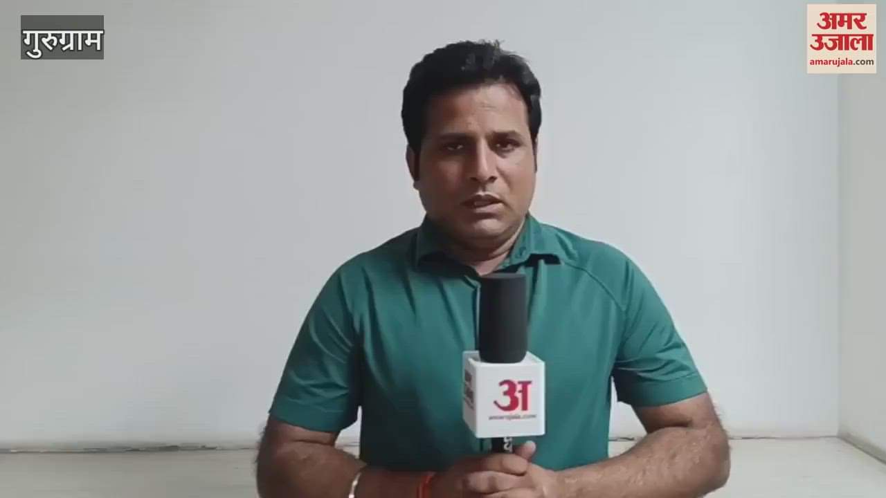 A child died an hour and a half after being injected in Gurugram; family alleges negligence