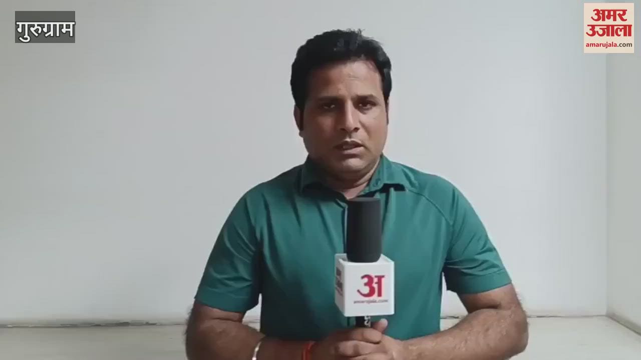 A child died an hour and a half after being injected in Gurugram; family alleges negligence