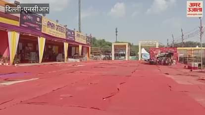 Ramlila will be organised by Bhavya Ramlila Society from September 22