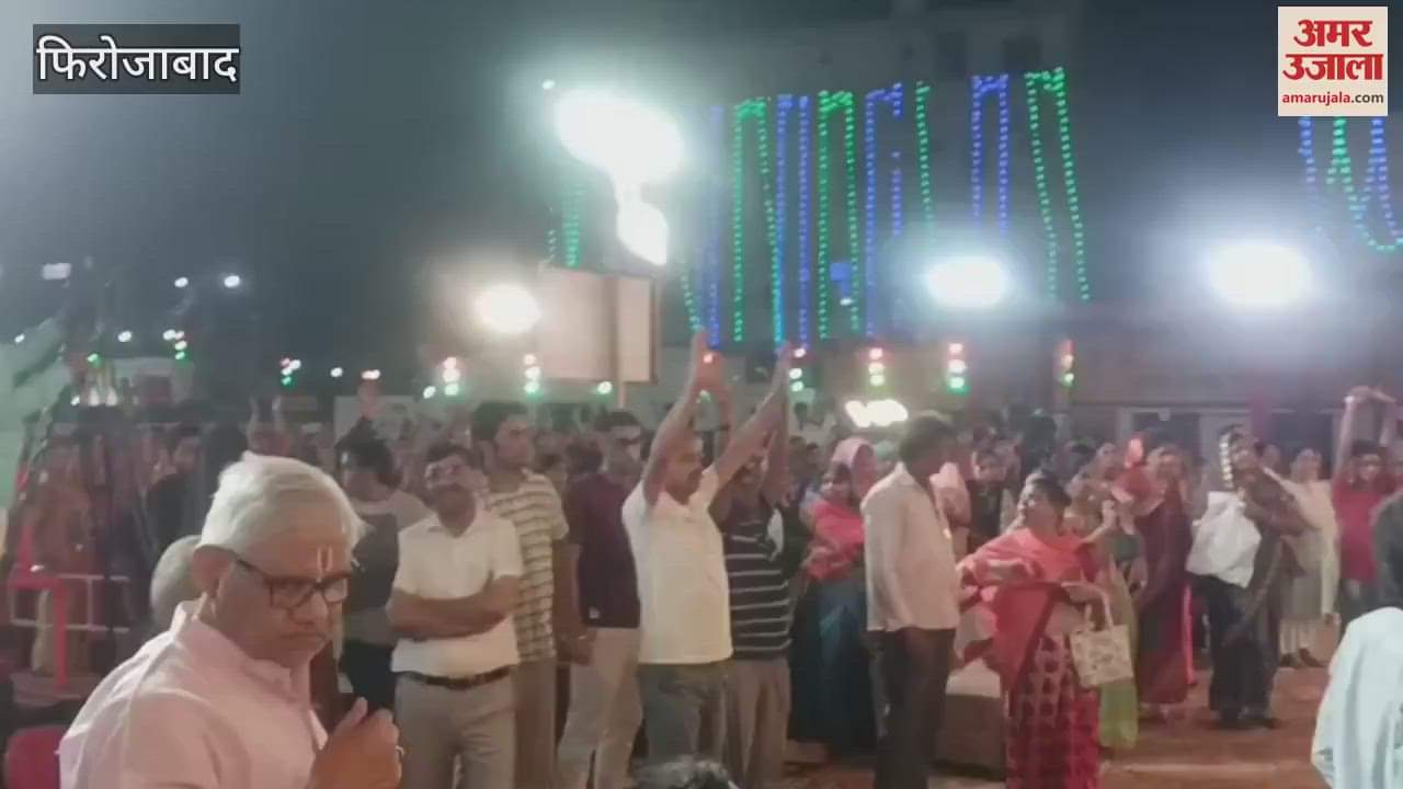 administration closed Shri Nagar Ramlila in Tundla on orders of High Court