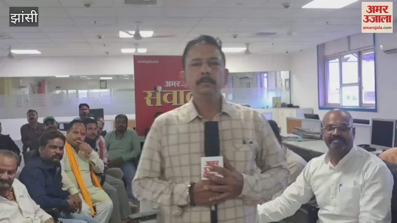 Jhansi: Food will not be available after 12 midnight in wedding ceremonies, listen to the strict decisions taken by the organizations.