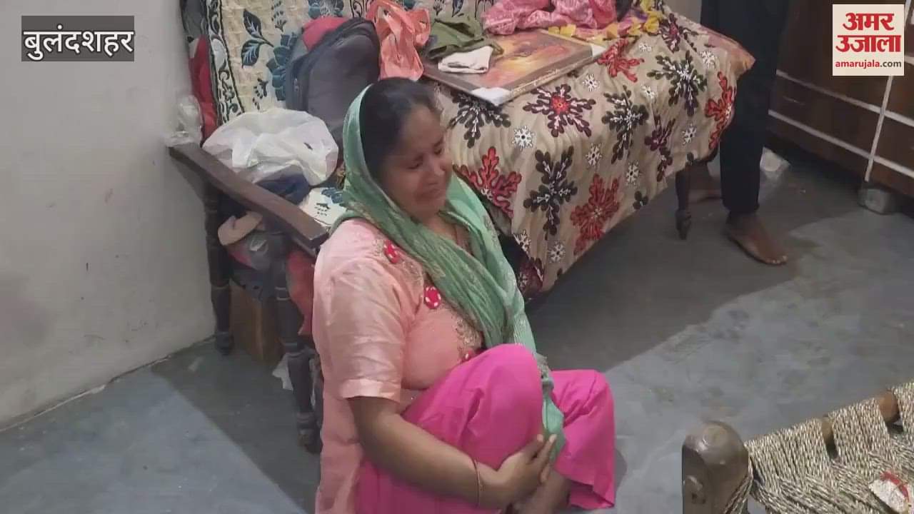 Asian boxing champion Rekha Chaudhary house was burgled in Bulandshahr