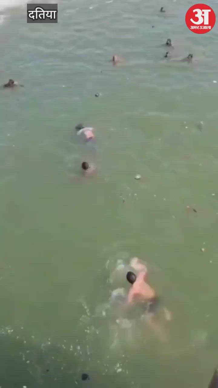 Six girls drowned in Sindh River, five rescued, search continues