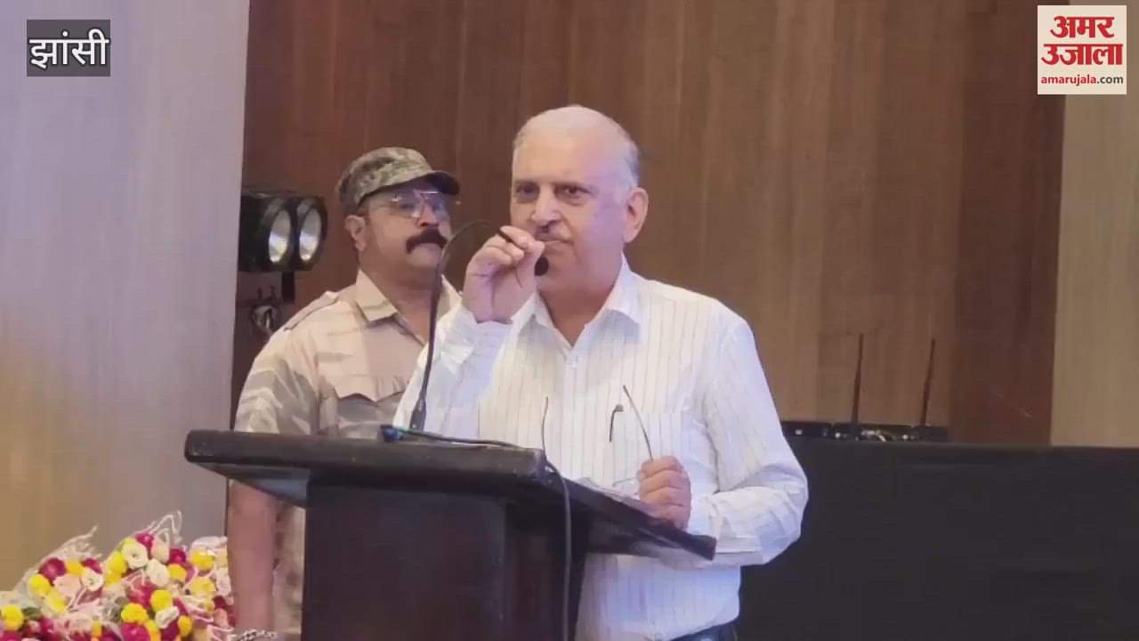 MSME for Bharat: BCCI President Dheeraj Khullar raised the problems of traders in the conclave