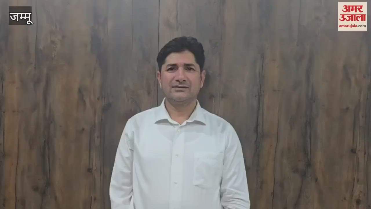 Youth help desk set up at Chinani SDM office on the occasion of Seva Parv, public problems will be resolved