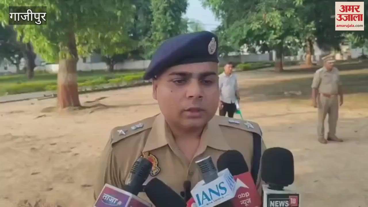 Police opens history sheet of Mukhtar ansari younger son Omar ansari