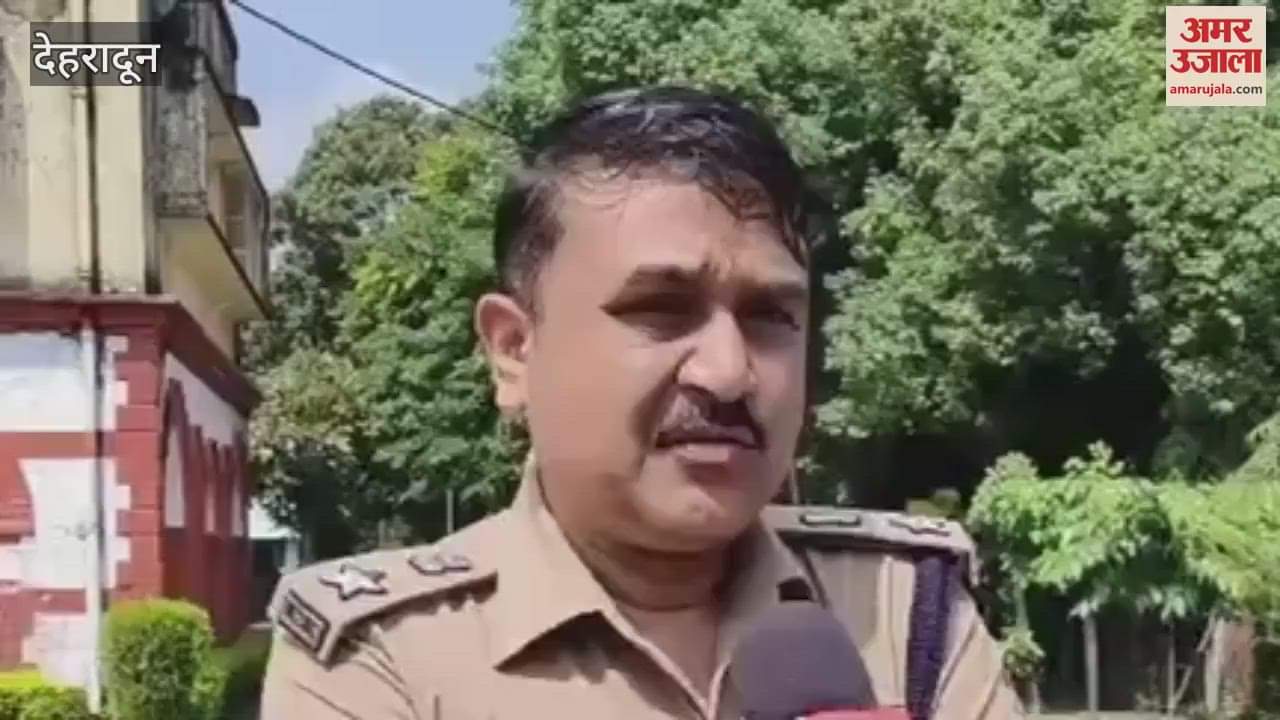 Doon Police ready for UKSSSC recruitment exam