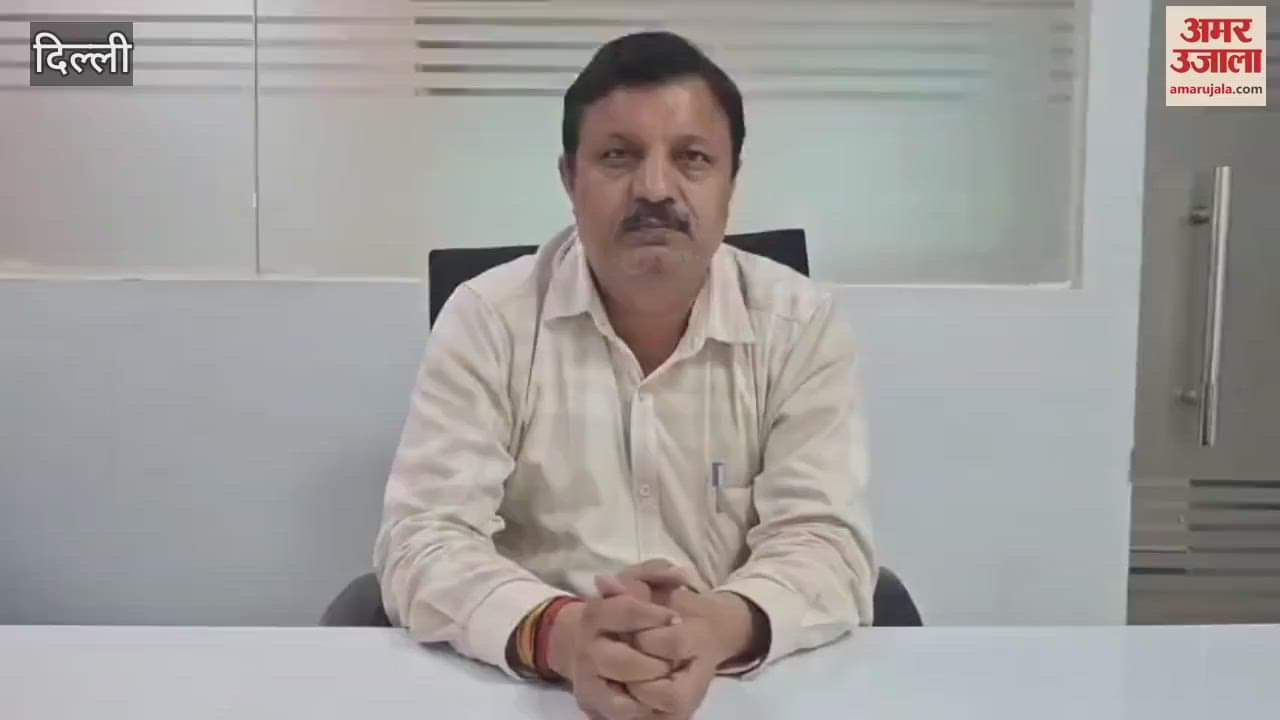 Navratri festival and Ramlila performances will begin in Delhi from tomorrow