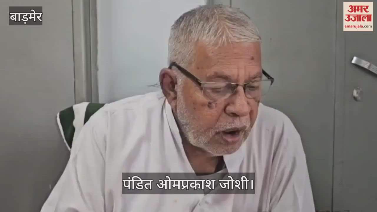 Navratri 2025: Sharadiya Navratri begins, devotees perform Kalash Sthapana; check today’s auspicious timings