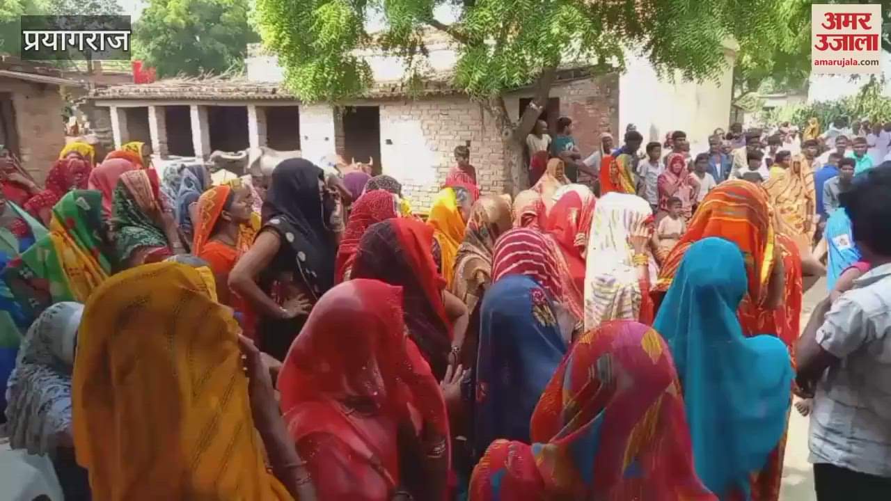 Police action: A married woman, shocked by a theft, hanged herself to death; after her death, the police filed a theft case.