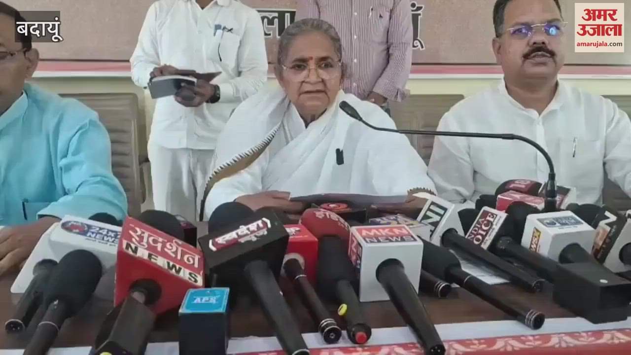 Minister of State Gulab Devi enumerated the benefits of GST reforms