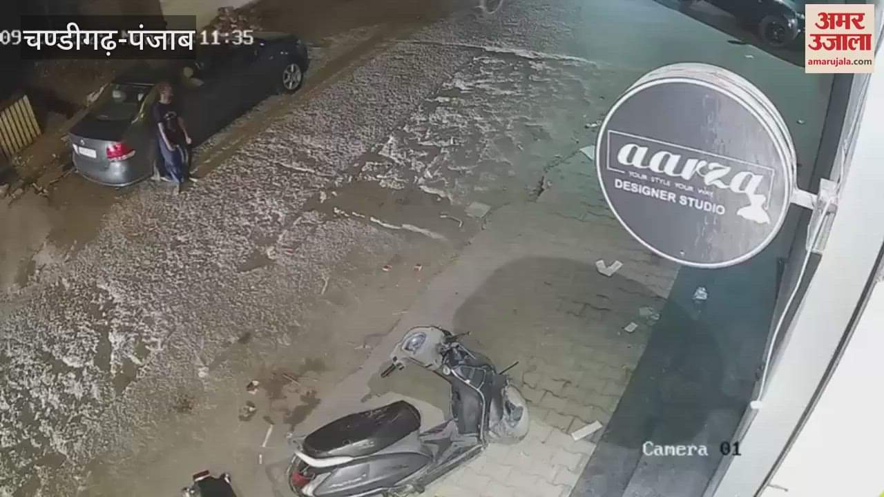 Shopkeeper robbed in Rajpura