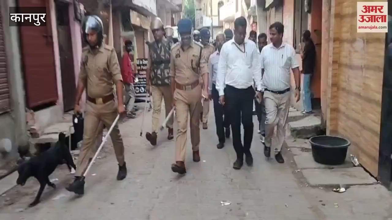 Report on 38 for taking out procession and creating ruckus