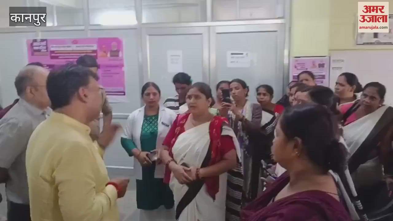 Anganwadi center will open in Anandnagar, CHC road will be transformed