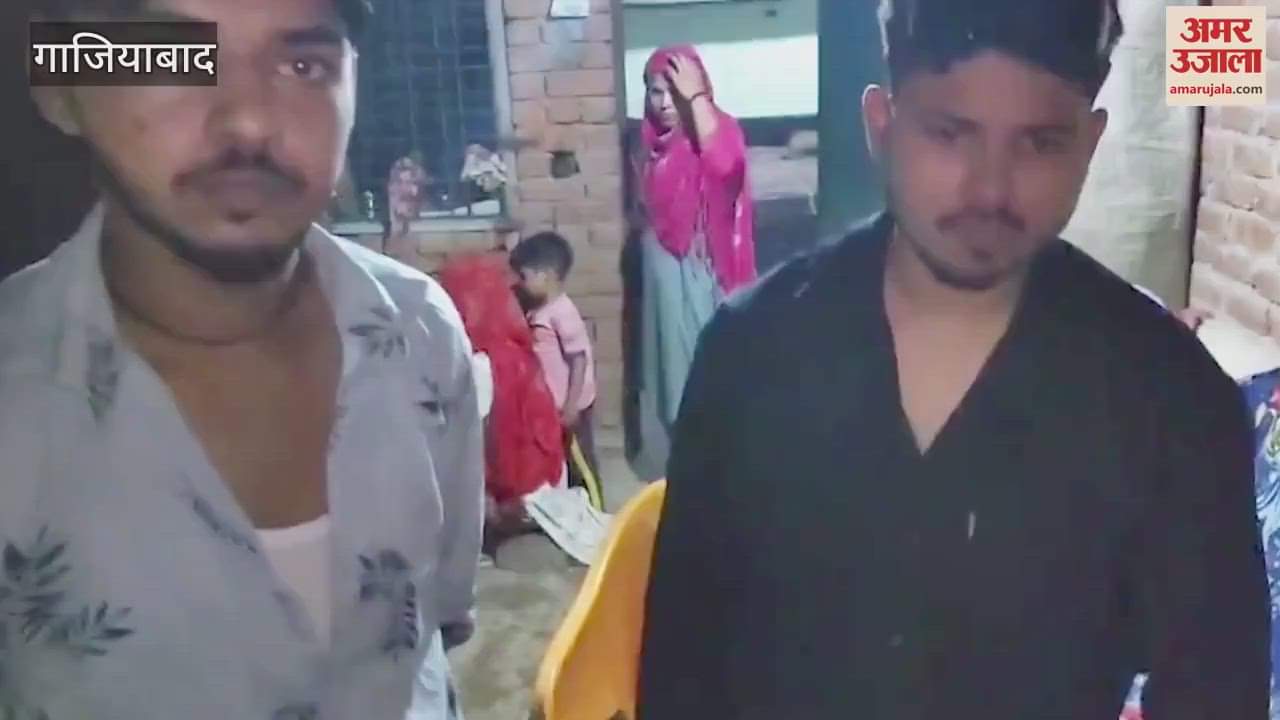 Loni police picked up man on suspicion and beat him up at police station