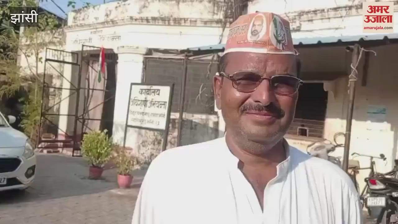 Unruly officer: Electricity department official refuses to meet farmer leader who came with transformer complaint